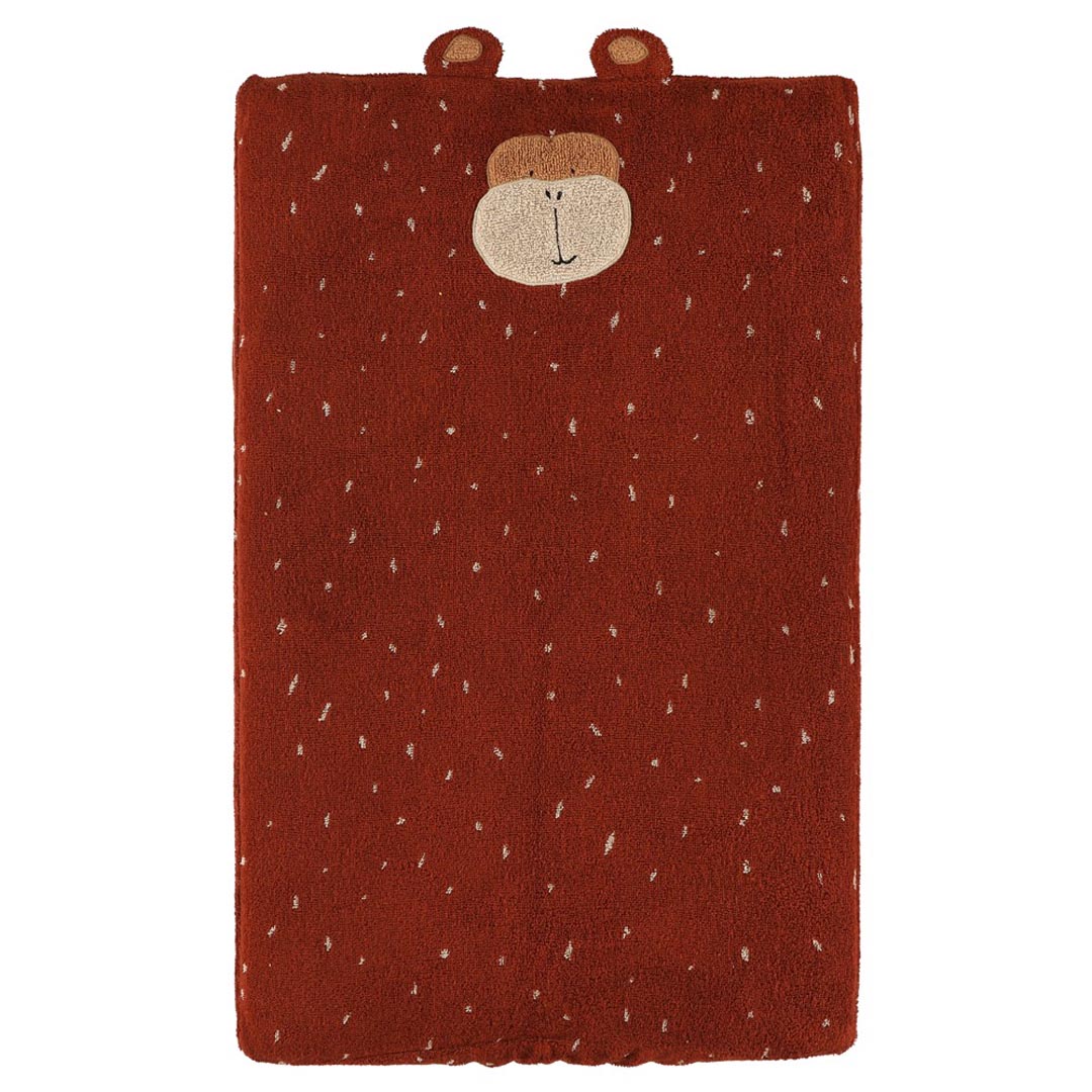 Funda cambiador | 70x45cm - Mr. Monkey